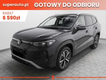 Volkswagen Tayron 2025 VOLKSWAGEN Tayron Life 2.0 TSI DSG 7 os. Suv 204KM 2025