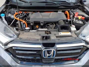 Honda CR-V V 2022 Honda CR-V 2022 r. 2,0L HYBRID EXL 2.0 Hybryda 212KM, zdjęcie 11