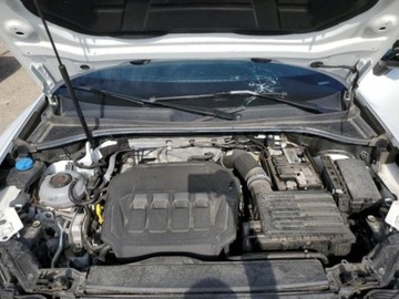 Audi Q3 II 2020 Audi Q3 Audi Q3 S line Premium Plus 45 TFSI quattro, od ubezpieczalni 2.0, zdjęcie 10