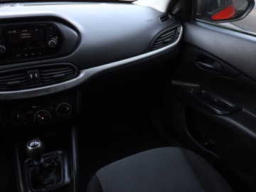 Fiat Tipo II Sedan 1.4 95KM 2020 Fiat Tipo 1.4 16V, Salon Polska, 1. Właściciel, zdjęcie 7