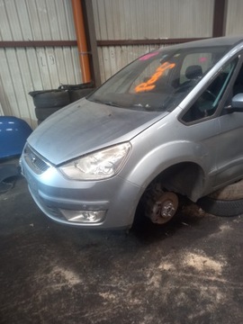 FORD GALAXY II 1.8TDCI PŘÍVOD KLIMATIZACE