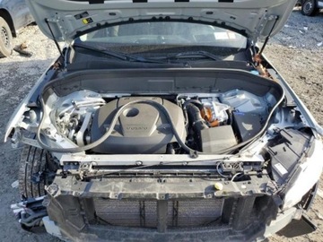 Volvo XC90 II SUV Plug-In 2.0 T8  455KM 2024 Volvo XC 90 2024, 2.0L, 4x4, ULTIMATE, Plug-In Hybrid, od ubezpieczalni, zdjęcie 11