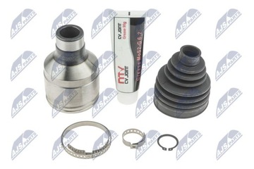 KLOUB LESK NPW-SU-016 NTY