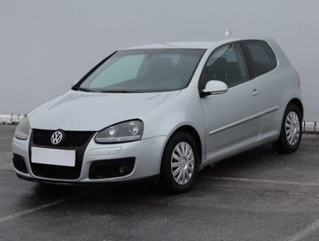 Volkswagen Golf V Hatchback 1.9 TDI 105KM 2007 VW Golf 1.9 TDI, 4X4, Klima, zdjęcie 1