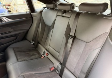 BMW Seria 4 G22-23-26 Coupe 2.0 420d 190KM 2024 BMW Seria 4 I wlasciciel M Sport Hak Gwarancja Bezwypadkowy FVAT23, zdjęcie 30