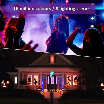 8098 Novostella умная светодиодная лампа 3шт 7Вт