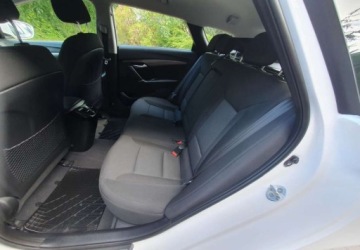 Hyundai i40 Kombi 1.7 CRDi HIGH 136KM 2014 Hyundai i40 Hyundai i40 i40cw 1.7 CRDi 5 Star Edition 1.7 Diesel 136KM, zdjęcie 10