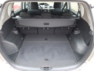 Toyota Verso Minivan 2.0 D-4D 126KM 2009 Toyota Verso 2.0 D-4D, Klima, Tempomat, zdjęcie 13