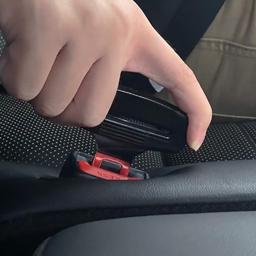 АВТОМОБИЛЬНЫЕ АКСЕССУАРЫ 2 ШТ.