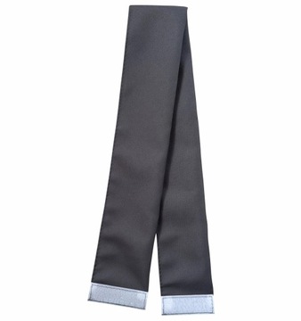 Занавески для террасы 155x200 садовая занавеска на водонепроницаемых брекетах