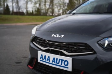 Kia Proceed Shooting Brake Facelifting 1.6 T-GDI 204KM 2022 Kia ProCeed GT 1.6 T-GDI, Salon Polska, zdjęcie 7