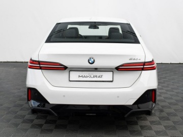 BMW Seria 5 G90-91 Touring 2.0 520d 197KM 2024 BMW 520 GD7P018#520d mHEV M Sport Ambient Podgrz.f, zdjęcie 7