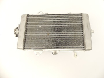 CHŁODNICA WNETYLATOR RIADIATOR YAMAHA YFM RAPTOR 700 R 13-16