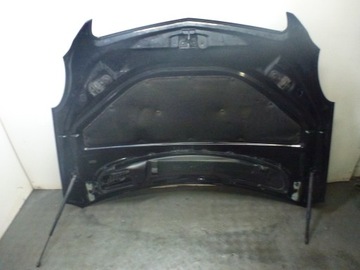 KAPOTA KRYT MOTORU W251 TŘÍDA R 040