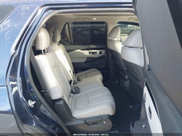 Honda Pilot II 2023 Honda Pilot Touring 2023 3.5l 3.5 Benzyna 285KM, zdjęcie 12
