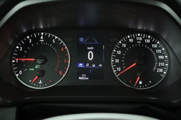 Renault Captur II Crossover 1.0 TCe 90KM 2022 Renault Captur 1.0 TCe, Salon Polska, zdjęcie 7