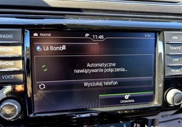 Skoda Superb III Kombi 2.0 TSI 280KM 2015 Skoda Superb Bezwypadkowy FV23, Kredyt, Leasing, DSG, 4x4, 280KM, JK, zdjęcie 22