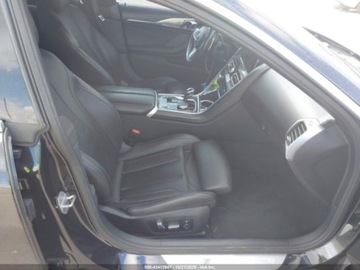 BMW Seria 8 II 2020 BMW Seria 8 M850i Gran xDrive 2020 4.4l 4.4 Benzyna 523KM, zdjęcie 9