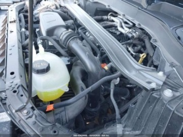 Ford Explorer VI 2025 Ford Explorer 2025 Ford Explorer ST 4WD 3.0 Benzyna 400KM, zdjęcie 9