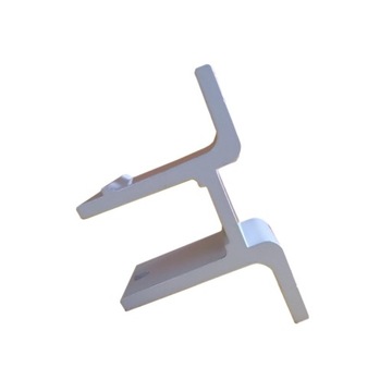 Teleskopowy wspornik do markizy. Wspornik ze stopu aluminium do domowego
