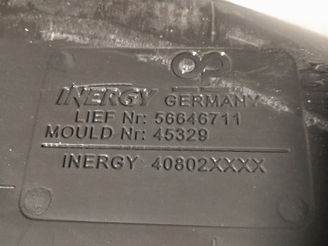 BMW 7' G11 LCI NÁDRŽ PALIVA ČERPADLO 3.0D 9468597 9895841