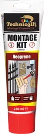 Klej Montażowy Neoprenowy 250ml