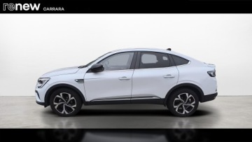 Renault Arkana SUV 1.3 TCe 140KM 2025 Arkana 1.3 TCe mHEV Techno EDC, zdjęcie 1