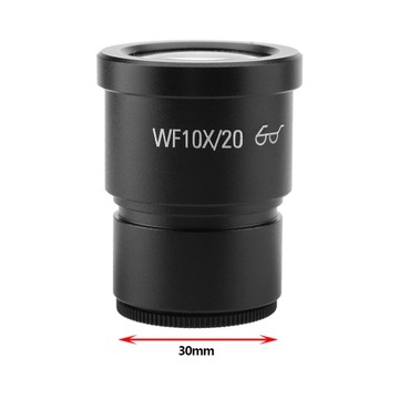 СТЕРЕОСКОПИЧЕСКИЙ МИКРОСКОП WF10X/20