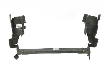 Mercedes E W211 2.2 CDI КРЫШКА КОРПУС ИНТЕРКУЛЕРА