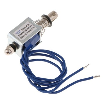 Elektromagnes ramy siłownika Mini Push Pull