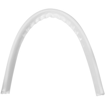 PASEK DZIELĄCY DRZWI PRYSZNICOWYCH LISTWY USZ