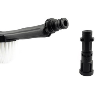 ЩЕТКА ДЛЯ АВТОМОЙКИ ДЛЯ KARCHER K2 K3 K4 K5 K6 K7