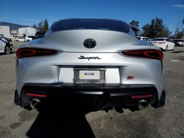 Toyota Supra V 2022 Toyota Supra 2022r., 3.0L, zdjęcie 5