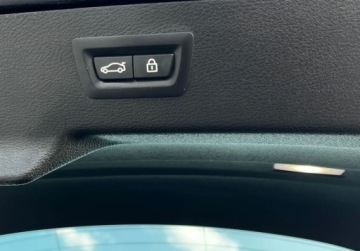 BMW X6 F16 Crossover xDrive 40d 313KM 2018 BMW X6 40d xDrive M Sport Dealer BMW Bonkowscy Gorzow Wlkp. 3.0 Diesel, zdjęcie 25