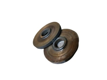 Skrzynia Traktorek Hydro Gear tarcza x 2