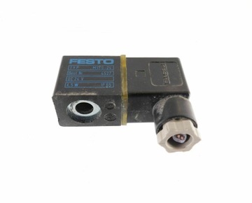 FESTO MSFG-24 MSFG24 4527 КАТУШКА 24 В ПОСТОЯННОГО ТОКА