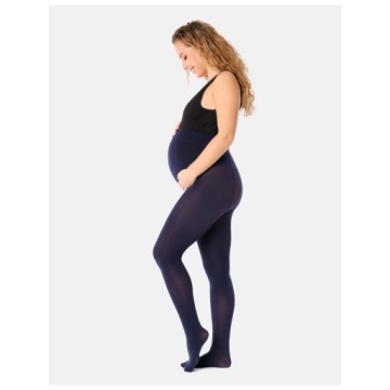 Колготки для беременных Be Mammy 100 DEN S