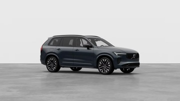 Volvo XC90 II 2026 Volvo XC 90 Ultra Dark T8 AWD Plug-in hybrid (310, zdjęcie 3