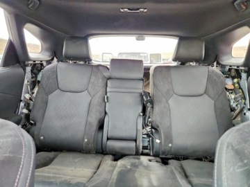 Lexus RX V 2024 Lexus RX 350h Base 2024 2.5 Hybryda 246KM, zdjęcie 10