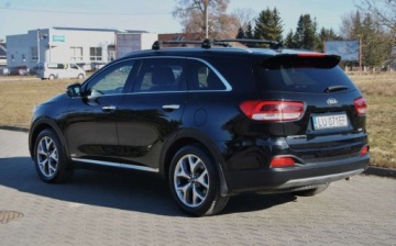 Kia Sorento III 2015 Kia Sorento GWARANCJA, Salon PL, 1. Wlasciciel, 7-Osobowy, 4x4, Automat, zdjęcie 3