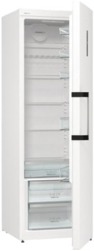 Gorenje R619EAW6 398л LED холодильник FreshZone 60см