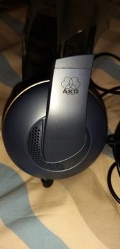 Наушники AKG K 301 XTRA
