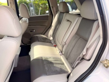 Jeep Grand Cherokee III 5.7 i V8 4WD 326KM 2009 Jeep Grand Cherokee Swietny stan V8 Overland 4x4 5.7 BenzynaLPG, zdjęcie 23