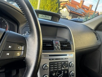 Volvo XC60 I SUV 2.4 D3 163KM 2010 Volvo XC 60 Raty Zamiana Gwarancja salon PL 2,4D, zdjęcie 14