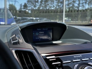 Ford C-MAX II Minivan 2.0 TDCi 163KM 2014 Ford C-Max Panorama! Półskóra Grzane fotele, zdjęcie 21