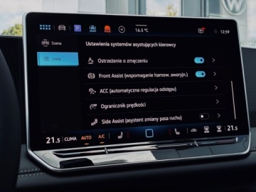 Volkswagen Tiguan III 2026 Volkswagen Tiguan Life Plus 1.5 eTSI 150 KM DSG, zdjęcie 18