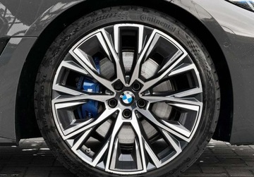 BMW Seria 4 2024 BMW Seria 4 I wlasciciel M Pakiet Gwarancja Bezwypadkowy FVAT23, zdjęcie 11