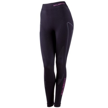 Damskie getry TERMO Brubeck Thermo Women's Pants |