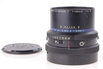 Obiektyw Mamiya 65/4 Sekor Z do RZ67