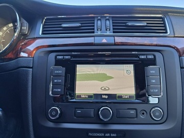 Skoda Superb II Sedan 1.8 TSI 160KM 2010 Škoda Superb Skoda Superb 1.8 TSI 160 KM, Automat, zdjęcie 17